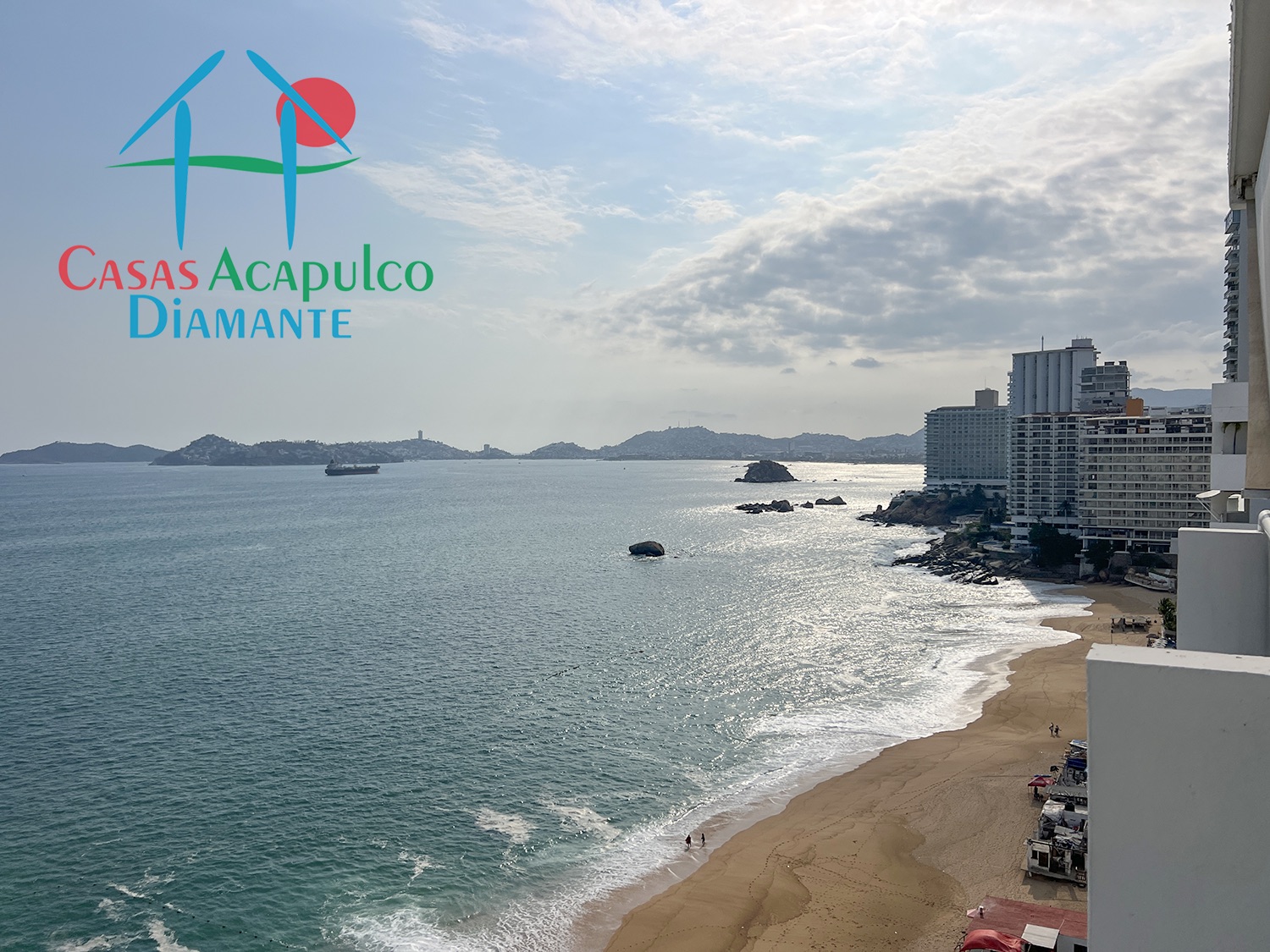 Velero y Galeón Velero PH A1 - Terraza 3